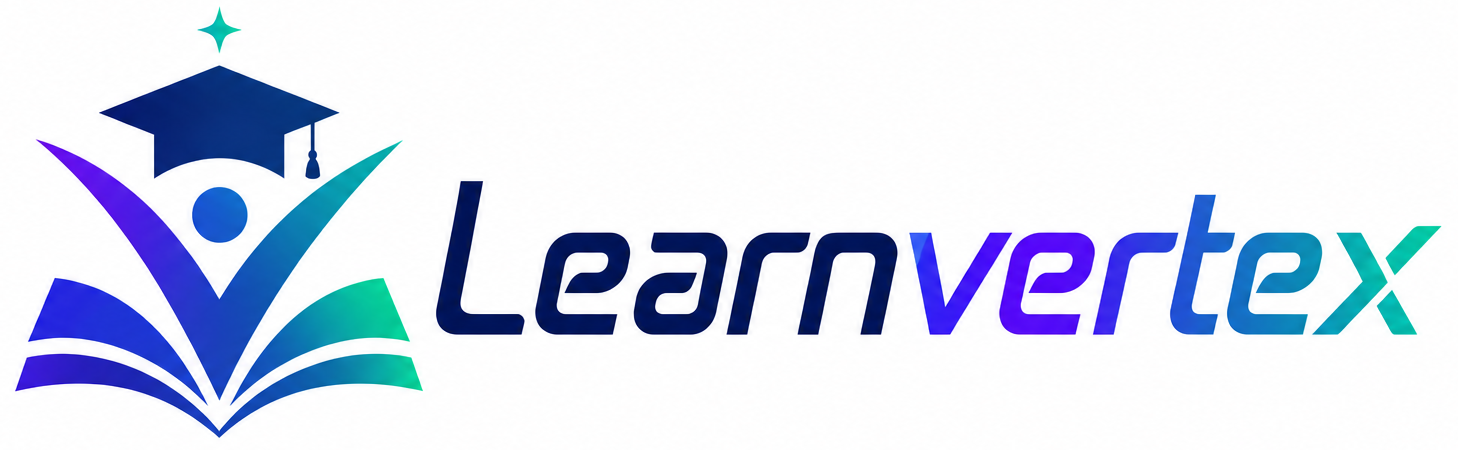 Learn Vertex